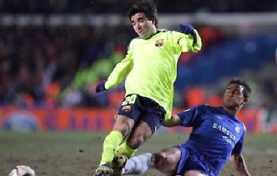 Ντέκο: «Δεν γνωρίζω για ενδιαφέρον της Τσέλσι»