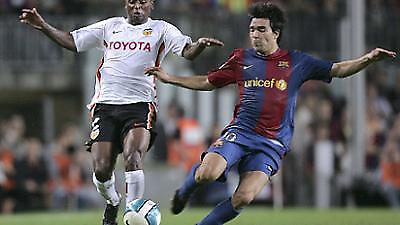 Ντέκο: «Κανείς δεν ξέρει…»