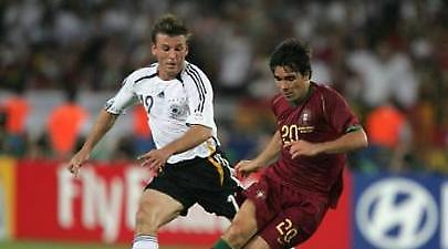 Χωρίς Ντέκο η Πορτογαλία