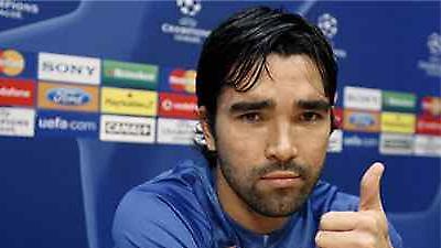 Ντέκο σκέφτεται η Ίντερ