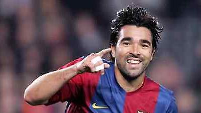 Ντέκο: «Θέλω να μείνω, αλλά…»