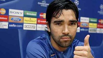 Λαπόρτα: «Δεν πωλείται ο Ντέκο»