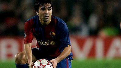 Έφυγε από την Ασία ο Ντέκο!