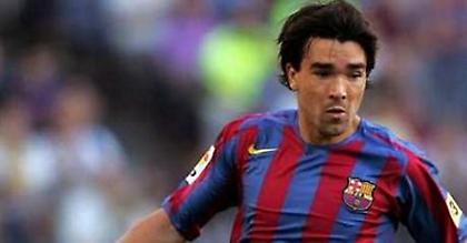 Την παραμονή του Ντέκο επιθυμεί ο Λαπόρτα