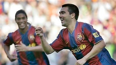 Primera Division: Περίπατος στο ντέρμπι για την «Μπάρτσα»