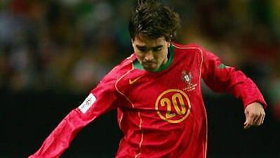 «Πενηντάρης» ο Ντέκο