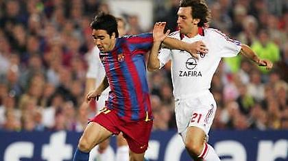 Ντέκο: «Φαίνεται σε κακή κατάσταση η Μίλαν, αλλά…»