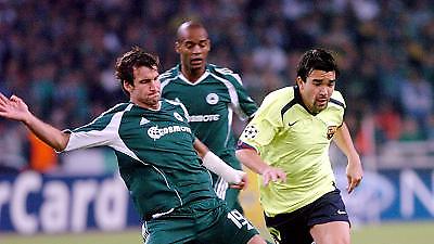 Ντέκο: «Αν δεν με θέλουν φεύγω»