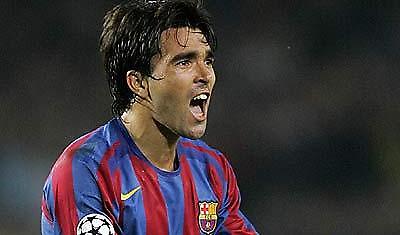 Ντέκο: «Καλύτερος παίκτης της Τσέλσι ο Μουρίνιο»