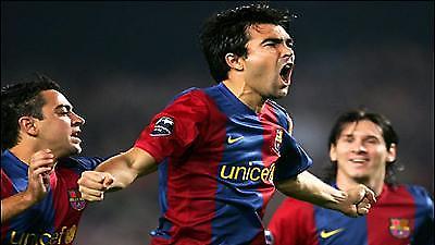 Ντέκο: «Γιατί όχι στην Τσέλσι;»