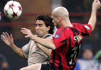 Ντέκο: «Boring, boring Milan»