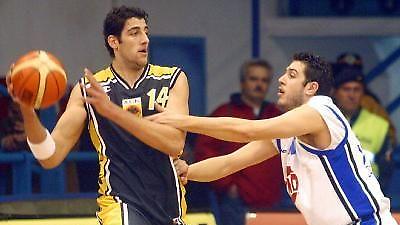 Φιλική νίκη του Ηρακλή επί της ΜΕΝΤ