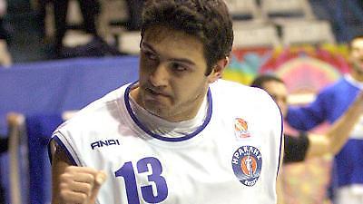 Στη Μπρέογκαν ο Δέδας