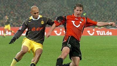 Καλοβλέπει Ντέντε η Μπενφίκα