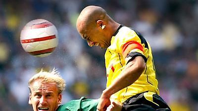 Πρόταση Ρόμα για Ντέντε