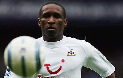 Στα πλάνα του Φέργκιουσον ο Ντεφόε