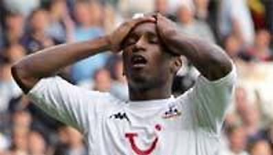 Ο Ζερμέν Ντεφόε στη Μάντσεστερ Γιουνάιτεντ;