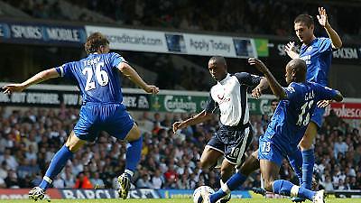 Τέταρτη η Τότεναμ