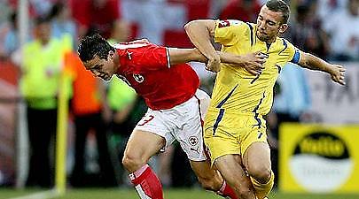 Νοκ άουτ για τρεις εβδομάδες ο Ντέγκεν