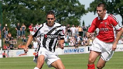 Τάσεις φυγής από Ντεγκέν