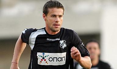 ΟΦΗ: Στα άκρα με Ντεγιάνοφ