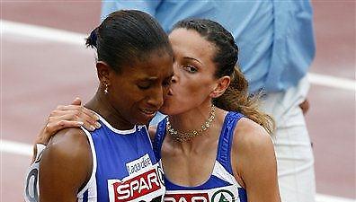 Σύλληψη εξαιτίας απαγορευμένων ουσιών