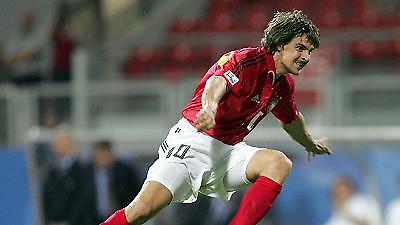 Ντάισλερ, Λούσιο είπαν ''Ja''