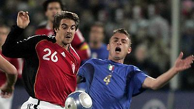 Δεν παίζει με ΗΠΑ ο Ντάισλερ