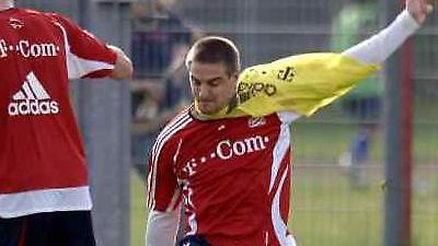 Η ατυχία ξαναχτύπησε τον Ντάισλερ