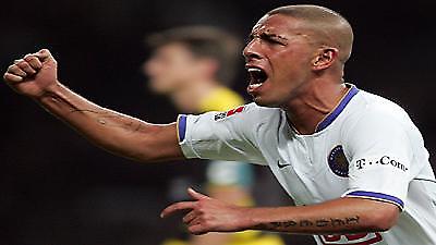 Κερδίζει τις εντυπώσεις ο Ντετζαγκά