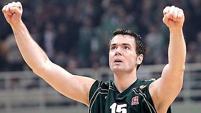 Τομάσεβιτς αντί Ντελκ στην Α1