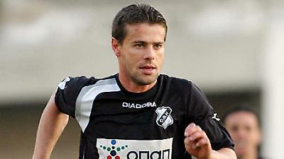 «Τουφεκιά» Ντεγιάνοφ!