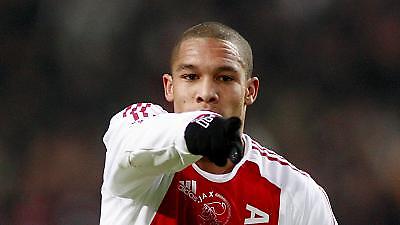 ''Κουνάει μαντίλι'' (και) ο Ντε Γιόνγκ