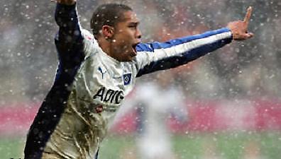 Νοκ άουτ για έναν μήνα ο Ντε Γιόνγκ