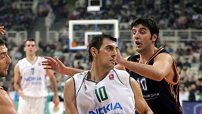 Αλλαγή πόστου για Μποντίρογκα