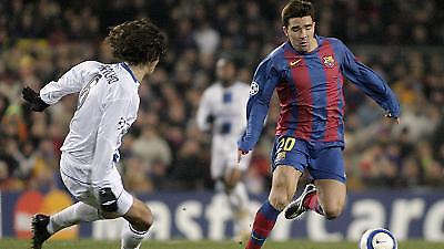 Τραυματίας ο Ντέκο