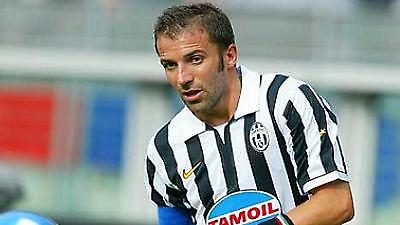 Ντελ Πιέρο: «Η αξία του Μπουφόν είναι δεδομένη»