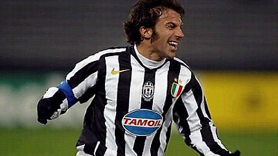 Η Κ.Π.Ρ. δίνει 28 εκ. για Ντελ Πιέρο