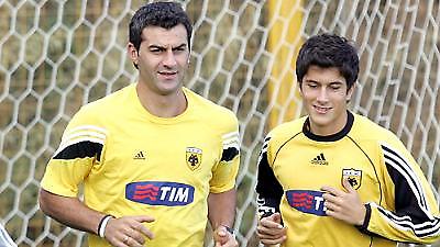 Θέλει τίτλο ο «Κολοσσός»