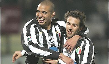 Αλλαγή ημερομηνίας στο Γιουβέντους-Μπρέσια