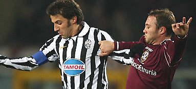 Γκέλα για Γιουβέντους