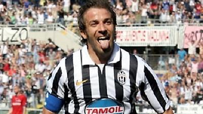 Ντελ Πιέρο: «Μας προσβάλλει η Ίντερ»