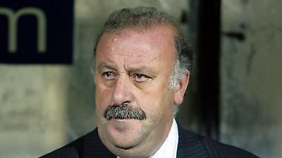 Θέλει Ντελ Μπόσκε ο Μαρτίν