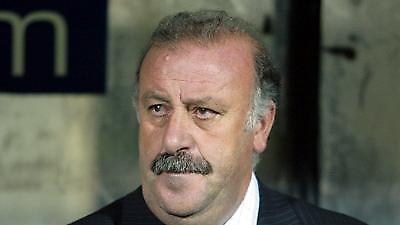 Υπόσχεται Ντελ Μπόσκε ο Σανθ