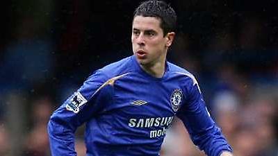 «Νυχτερίδα» ο Ντελ Όρνο