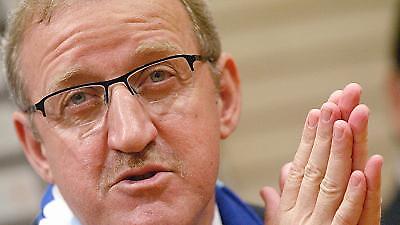 Ο Ντελ Νέρι στην Παλέρμο