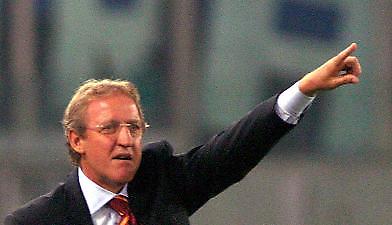 «Τέλος» ο Ντελ Νέρι