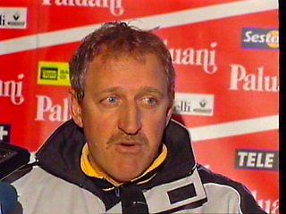 Ντελ Νέρι: «Κοιτάμε μπροστά… »