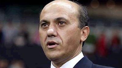 Ντελ Νίδο: «Δεν έχω ακούσει ποτέ τον Ατρόμητο στη ζωή μου!»