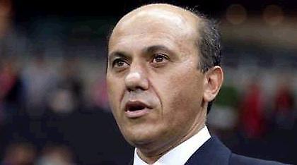 Ντελ Νίδο: «Ελπίζω να έρθει με τα «δεύτερα» η Άρσεναλ»